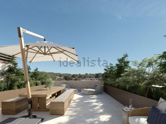 Ático en venta en Baix Penedès, Catalunya