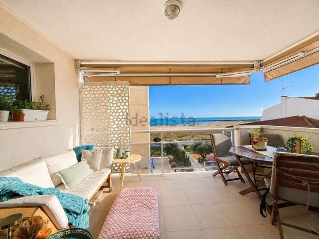 Piso en venta en les Salines, Garraf