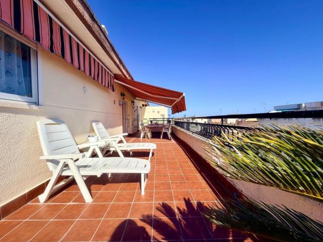 Ático en venta en Baix Penedès, Catalunya