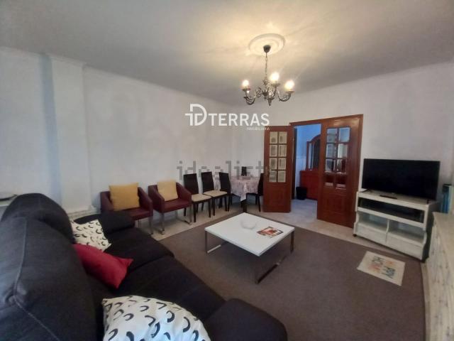 Piso en venta en Caldas, Galicia