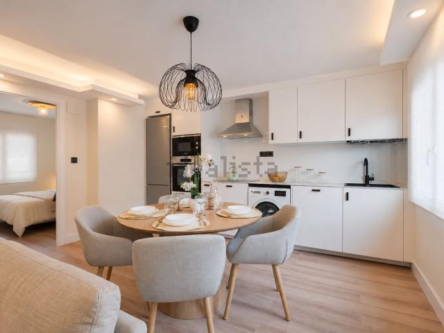 Piso en venta en Caldas, Galicia