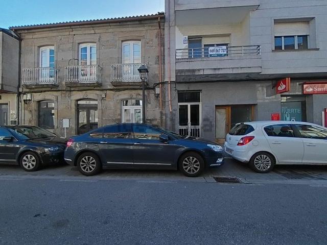 Piso en venta en Caldas, Galicia