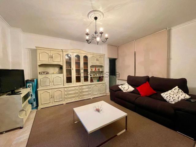 Piso en venta en Caldas, Galicia