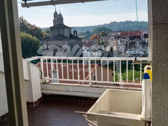 Piso en venta en Caldas, Galicia