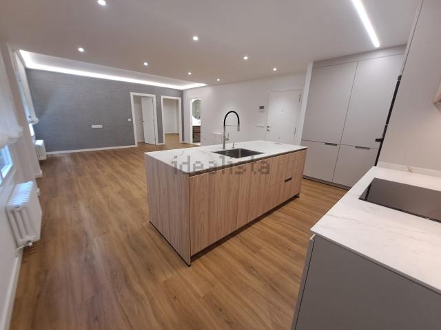 Piso en venta en Caldas, Galicia