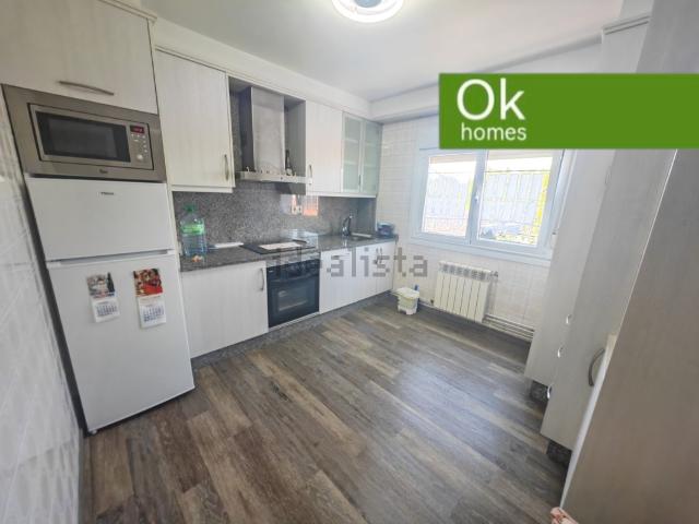 Piso en venta en Curtis, Betanzos