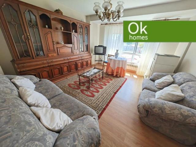 Piso en venta en Curtis, Betanzos