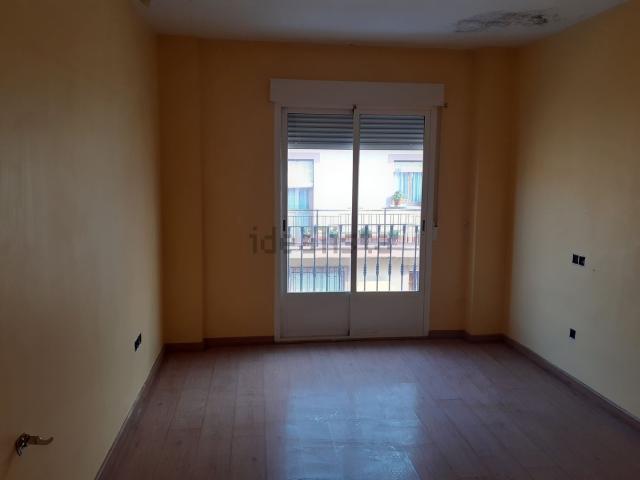 Piso en venta en Daimiel, Castilla-La Mancha