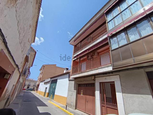 Piso en venta en Daimiel, Castilla-La Mancha