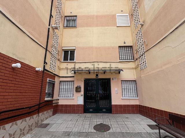 Piso en venta en Daimiel, Castilla-La Mancha