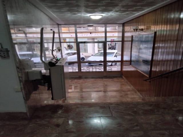 Piso en venta en Daimiel, Castilla-La Mancha