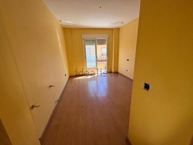 Piso en venta en Daimiel, Castilla-La Mancha