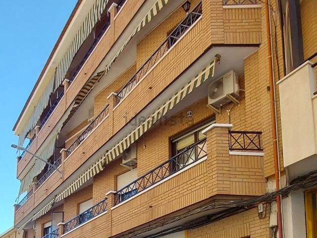 Piso en venta en Daimiel, Castilla-La Mancha