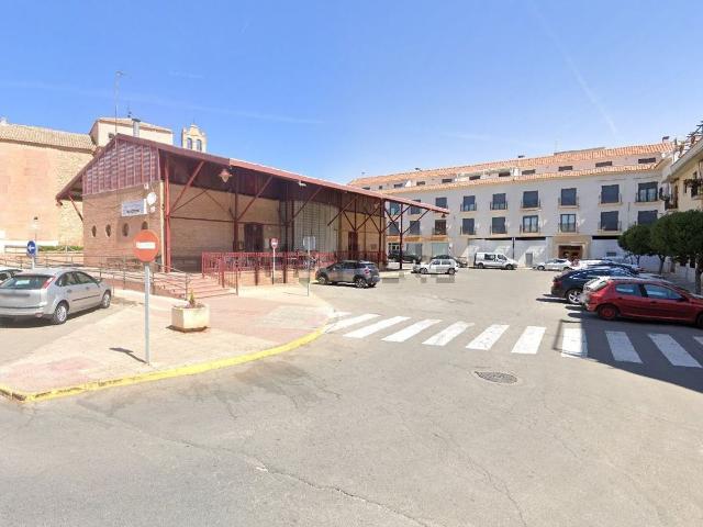 Piso en venta en Daimiel, Castilla-La Mancha