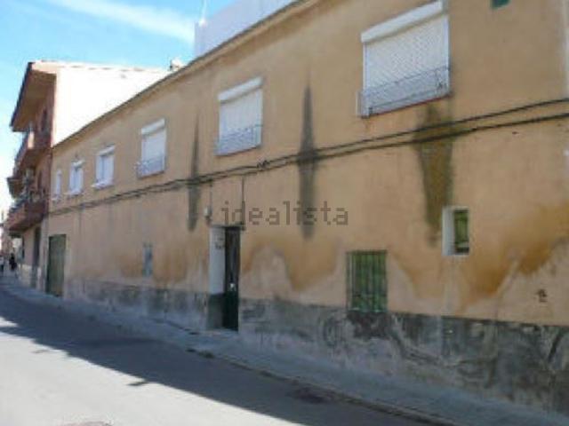 Piso en venta en Daimiel, Castilla-La Mancha