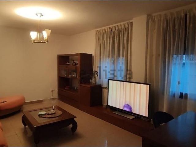Piso en venta en Daimiel, Castilla-La Mancha