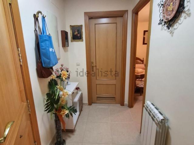 Piso en venta en Daimiel, Ciudad Real