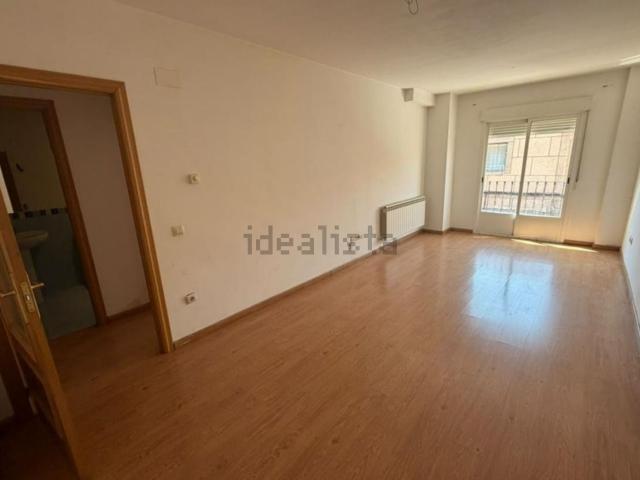Piso en venta en Daimiel, Castilla-La Mancha