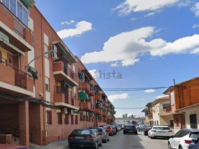 Piso en venta en Daimiel, Castilla-La Mancha