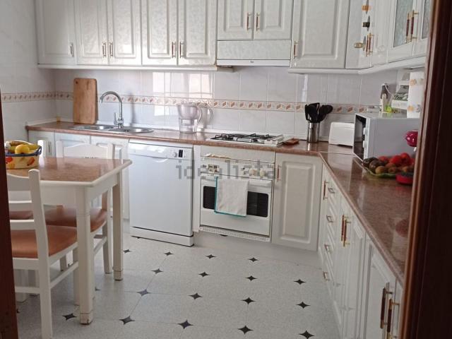 Piso en venta en Daimiel, Castilla-La Mancha