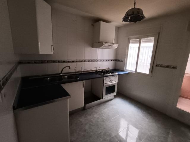 Piso en venta en Daimiel, Ciudad Real