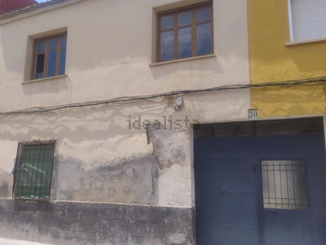 Piso en venta en Daimiel, Castilla-La Mancha