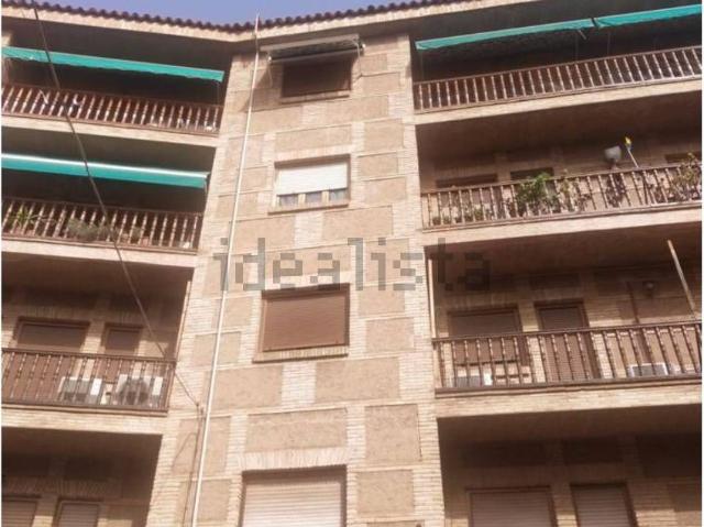 Piso en venta en Daimiel, Castilla-La Mancha