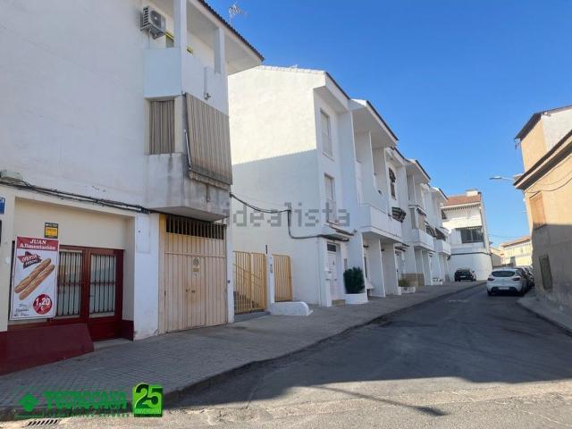 Piso en venta en Daimiel, Castilla-La Mancha