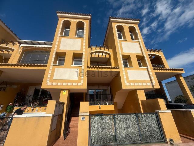 Piso en venta en Barrio La Bodega, Daya Nueva