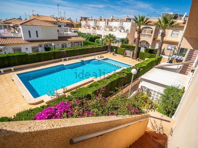 Piso en venta en Barrio de los Joses, Dolores