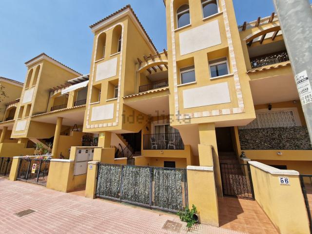 Piso en venta en Barrio La Bodega, Daya Nueva