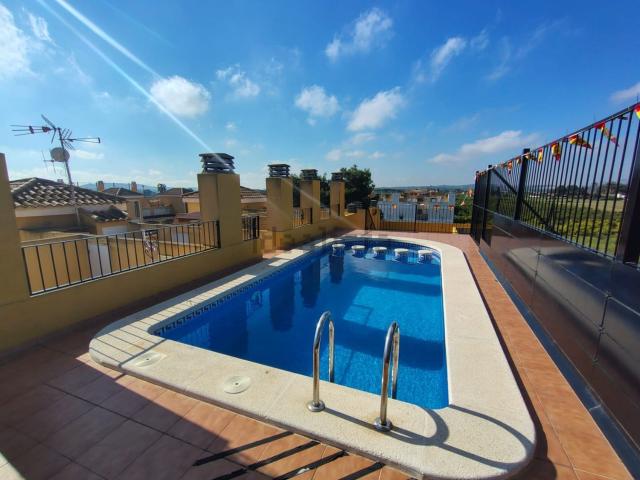Piso en venta en el Baix Segura / La Vega Baja, Valencia