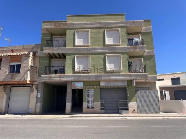 Piso en venta en Daya Nueva, Alicante