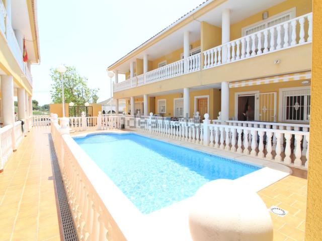 Piso en venta en Barrio La Bodega, Daya Nueva