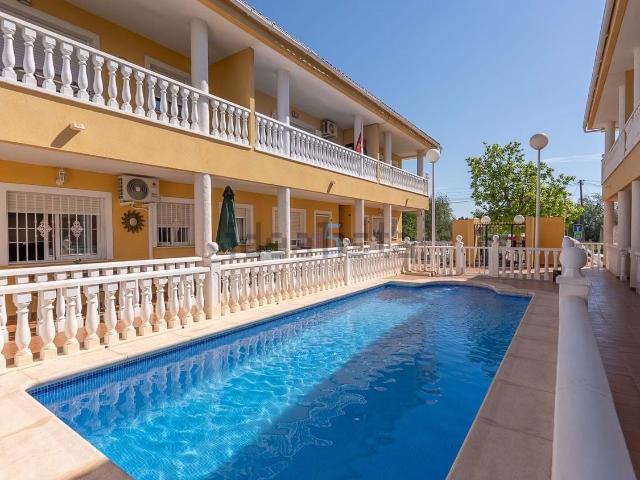 Piso en venta en Barrio La Bodega, Daya Nueva