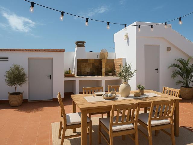 Piso en venta en Barrio La Bodega, Daya Nueva