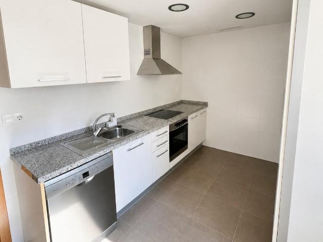 Piso en alquiler en l'Horta Sud, Valencia