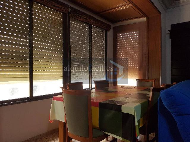 Apartamento en alquiler en Tarragona, Part Alta