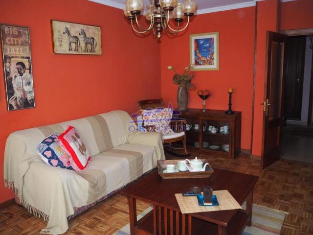 Apartamento en alquiler en Ortigueira, A Coruña