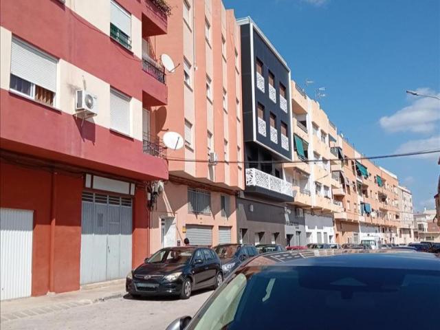 Piso en venta en la Ribera Alta, Valencia