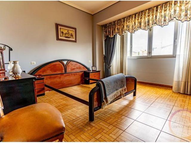 Piso en venta en Os Loureiros, Bergantiños