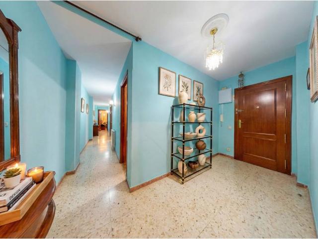 Piso en venta en El Parque, Talavera De La Reina