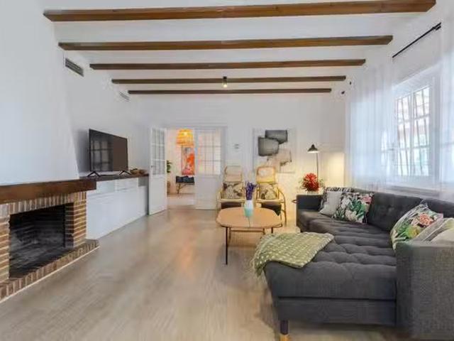 Apartamento en alquiler en Vistahermosa, Alicante