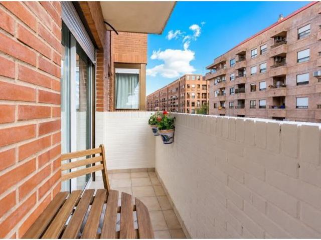 Piso en alquiler en Jesús, Comarca de València