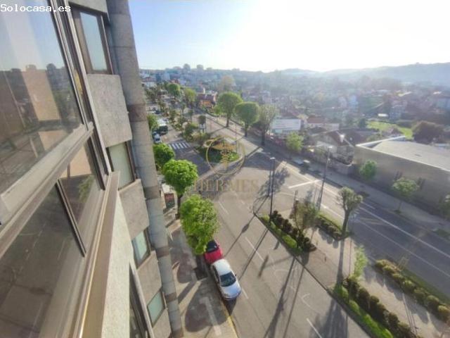 Piso en venta en Vigo