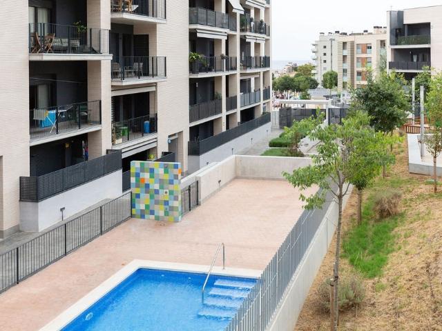 Apartamento en venta en Maresme, Catalunya