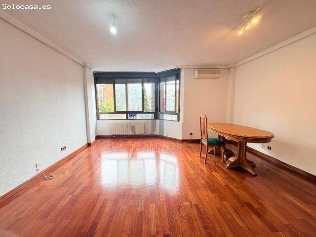 Piso en venta en San Nicasio, Leganés