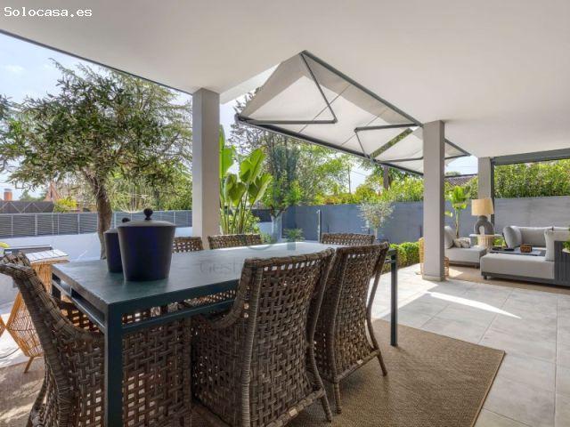 Casa en venta en Distrito Municipal I (sin urbanizaciones), Pozuelo de Alarcón