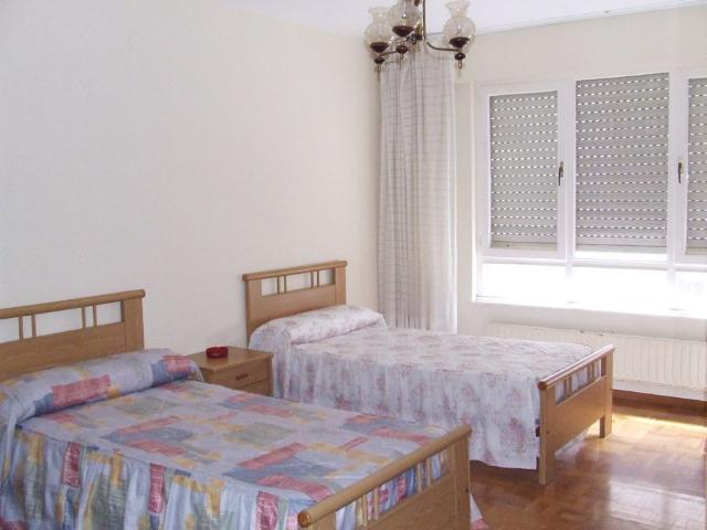 Piso en venta en Luarca, El Chanu