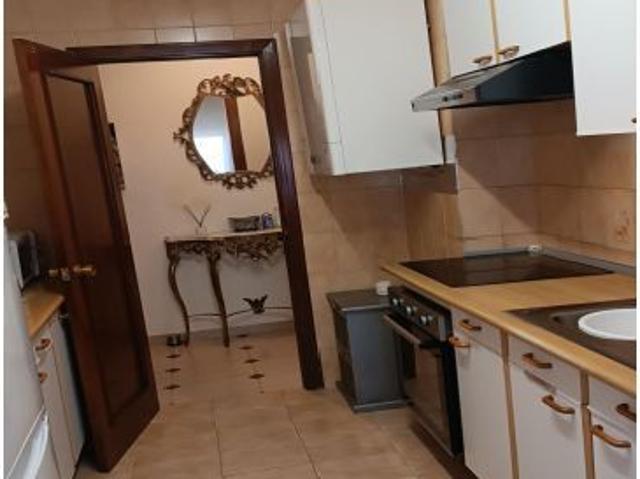 Piso en venta en Velilla De San Antonio, Madrid
